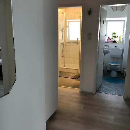 Mit Herz Und Garten Guest house Ditzingen