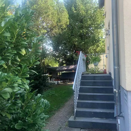 Mit Herz Und Garten Ditzingen