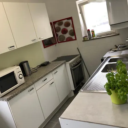Mit Herz Und Garten Guest house *