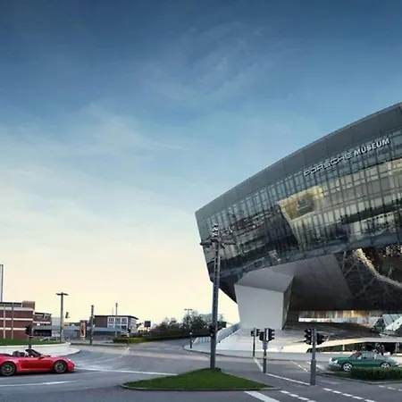 게스트하우스 Mit Herz Und Garten 딧칭엔