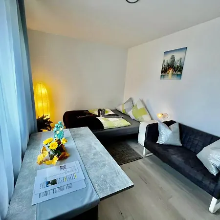 Mit Herz Und Garten Guest house *