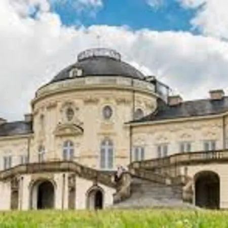 Mit Herz Und Garten * Ditzingen