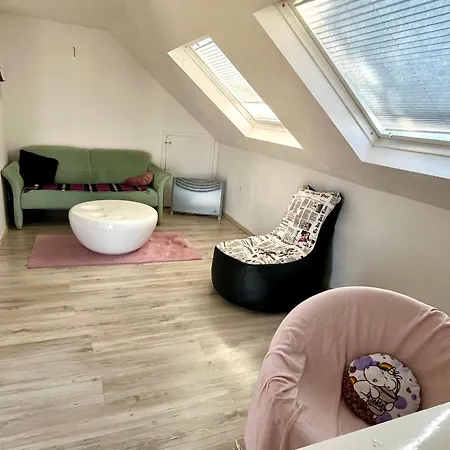 게스트하우스 Mit Herz Und Garten *