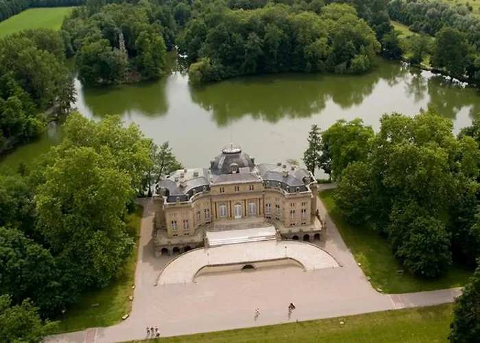 게스트하우스 Mit Herz Und Garten *