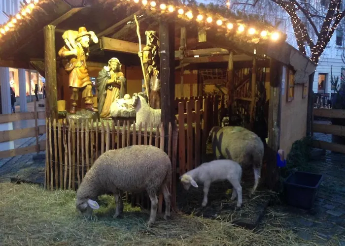 Mit Herz Und Garten 게스트하우스