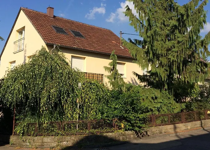 Mit Herz Und Garten * 딧칭엔