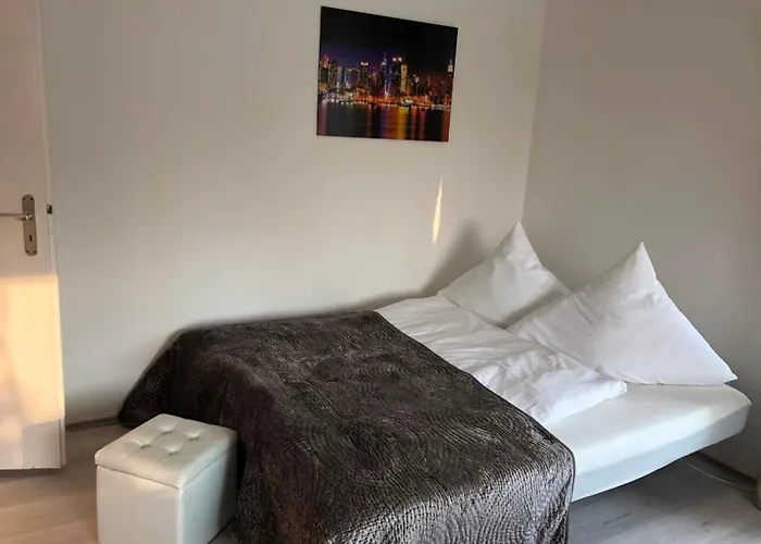 Mit Herz Und Garten 게스트하우스