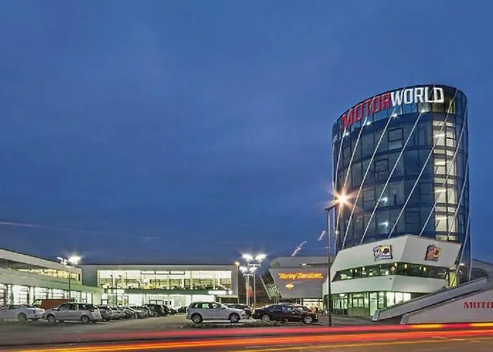 Mit Herz Und Garten 게스트하우스 *