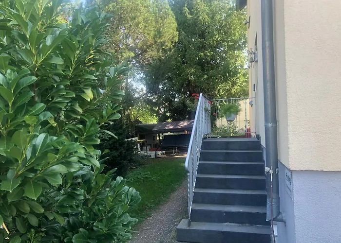 Mit Herz Und Garten 딧칭엔