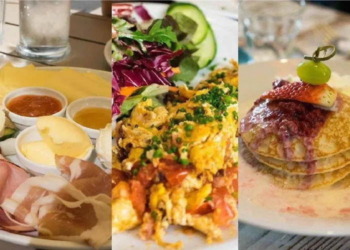 Mit Herz Und Garten 게스트하우스