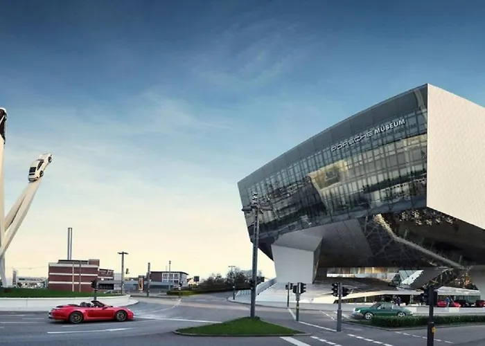 게스트하우스 Mit Herz Und Garten 딧칭엔