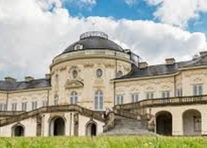 게스트하우스 Mit Herz Und Garten 딧칭엔