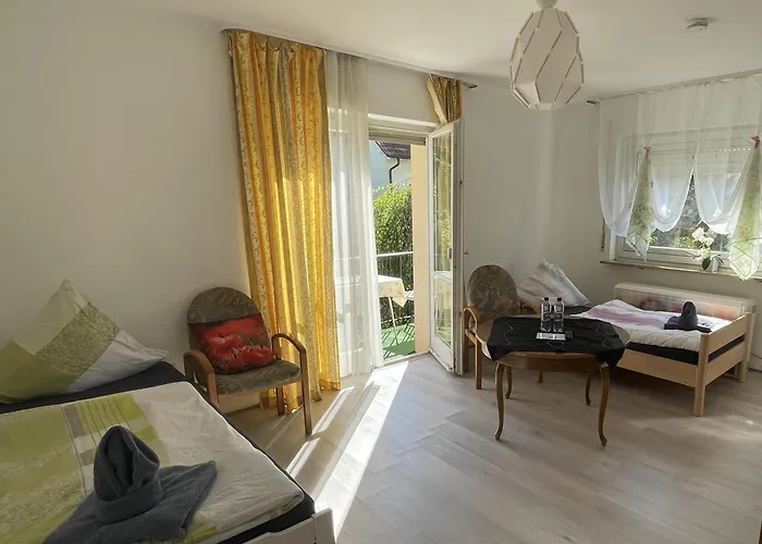 Mit Herz Und Garten * 딧칭엔