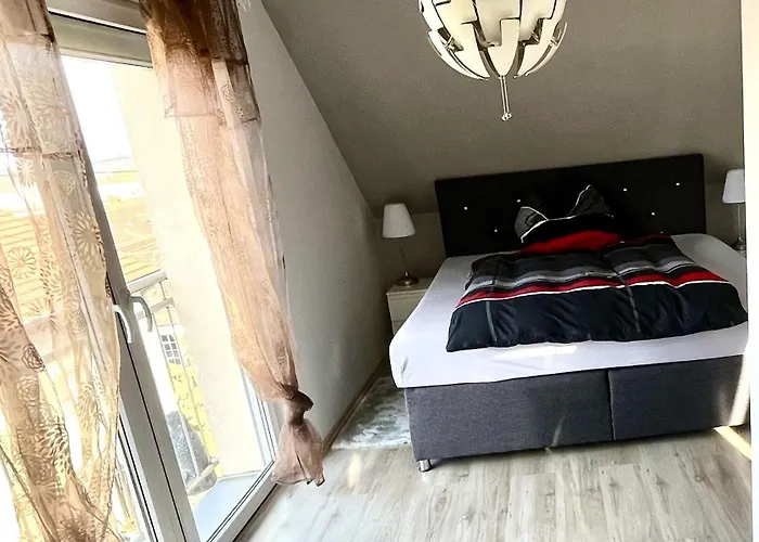 Mit Herz Und Garten 딧칭엔