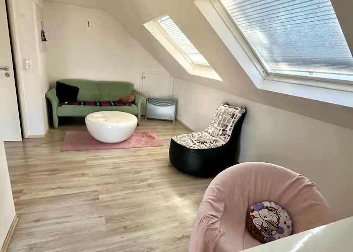 게스트하우스 Mit Herz Und Garten *